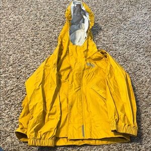 REI Toddler Hooded Rain Jacket - 2T